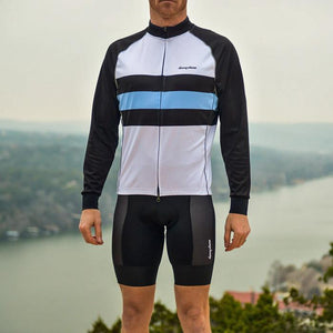 Nelson Hybrid Jacket - Flint