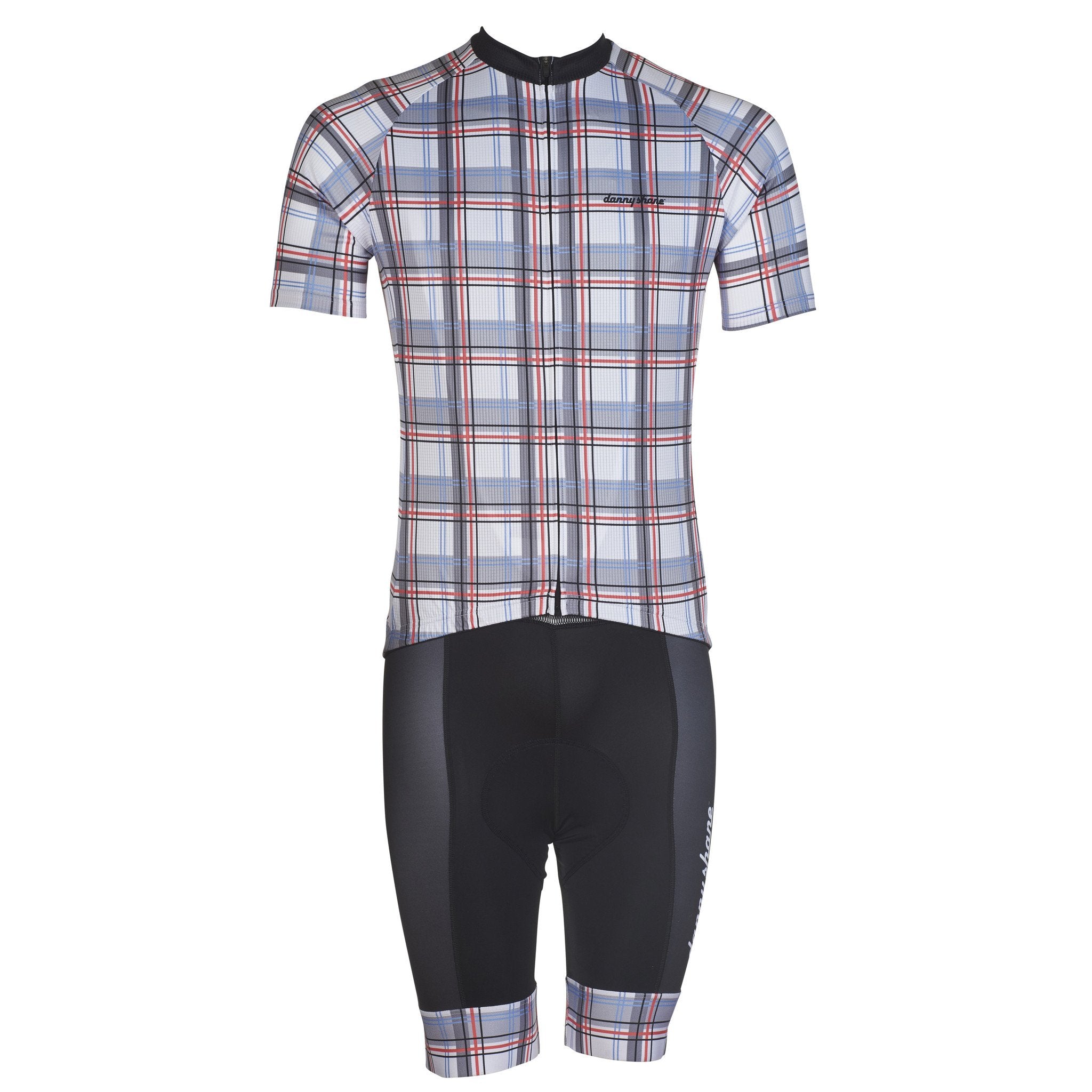 Bluemarket Performance Jersey