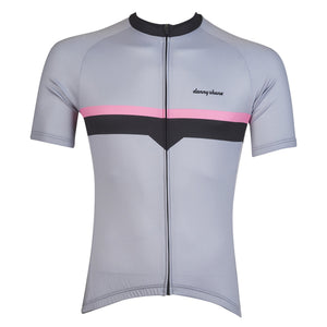 Bolt Performance Jersey - Grey