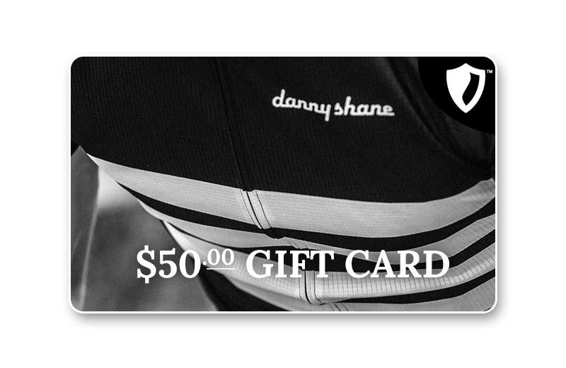 $50 Gift Card