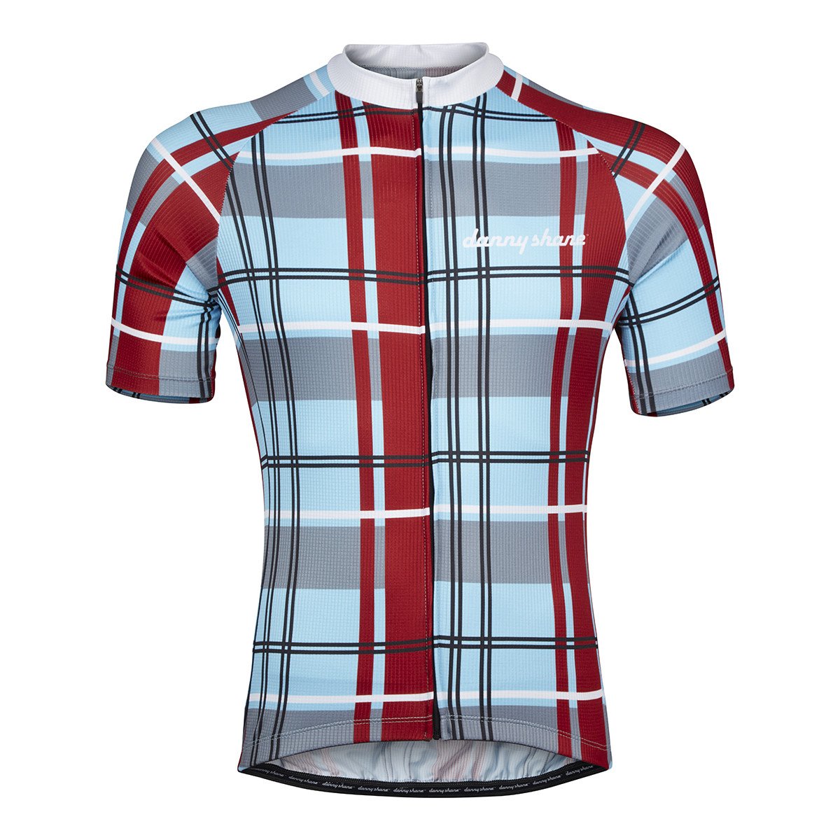 Grand Tour Performance Jersey - Norway