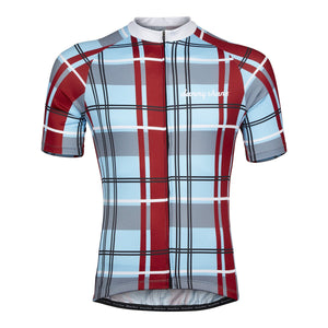 Grand Tour Performance Jersey - Norway