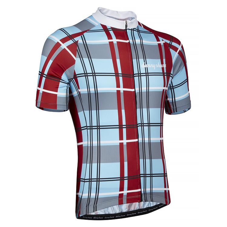 Grand Tour Performance Jersey - Norway