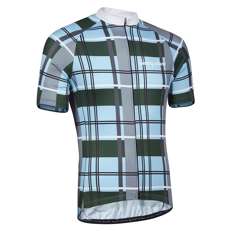 Grand Tour Performance Jersey - Galway