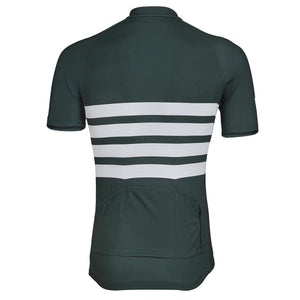 Gent Performance Jersey - British Racing Green
