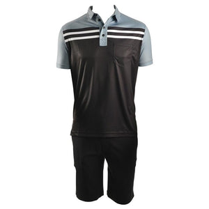 Marque Active Lifestyle Polo Shirt