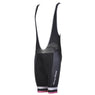 Houndstooth Bib