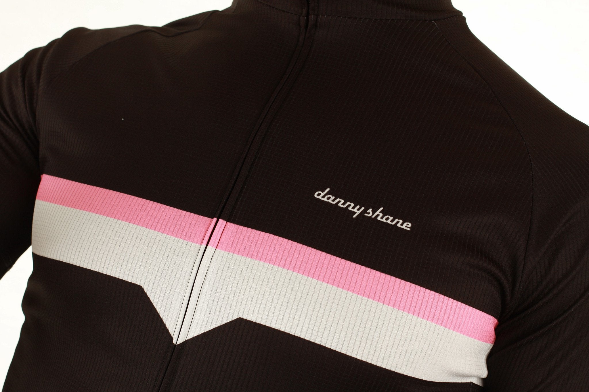Bolt Performance Jersey - Black