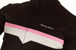 Bolt Performance Jersey - Black