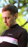 Bolt Performance Jersey - Black