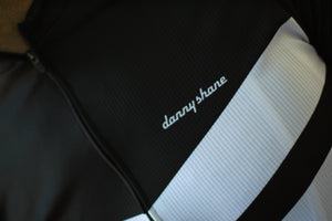 Aston Performance Jersey - Black
