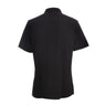 Bern Button Polo - Black