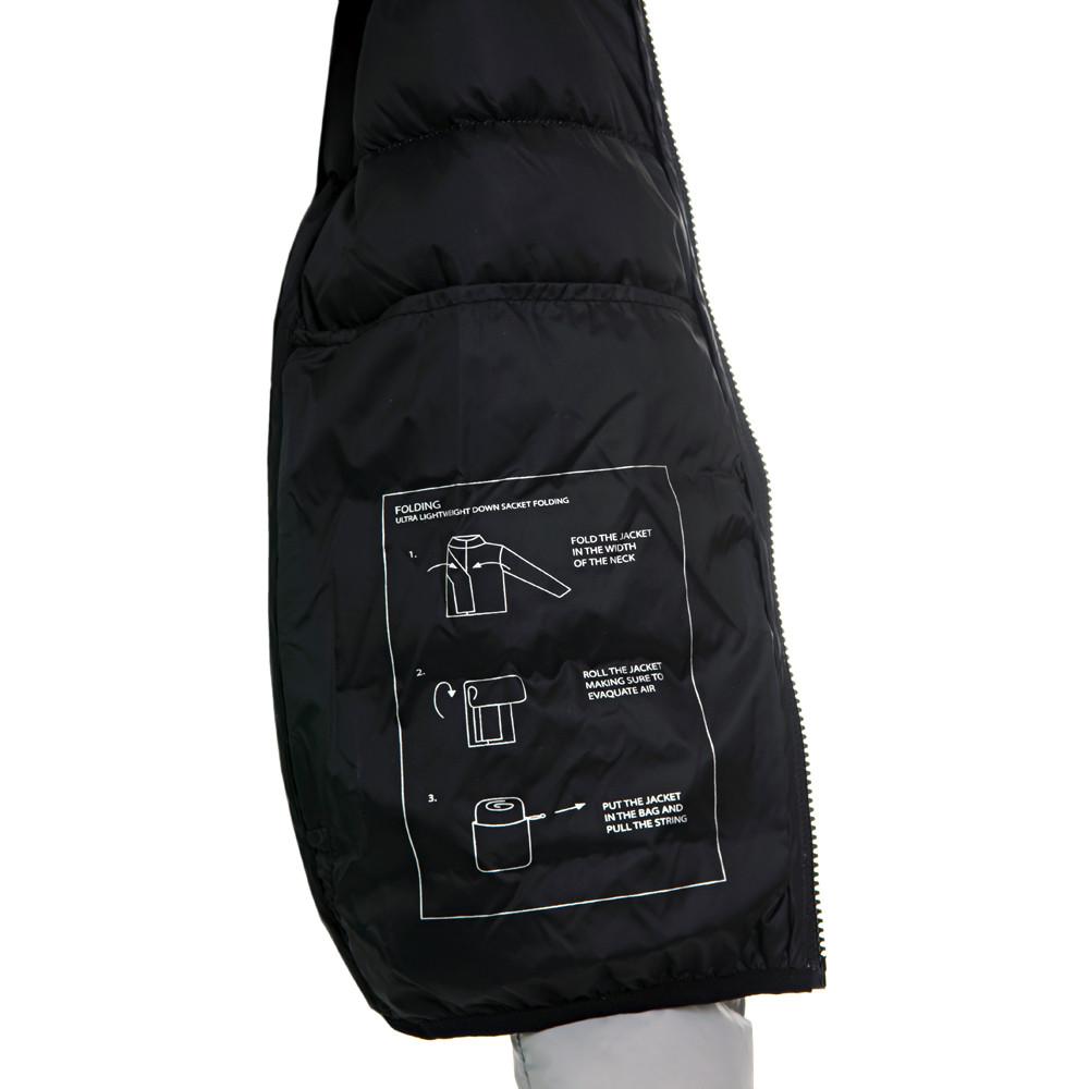 Ultralight Down Jacket