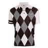 Andorra Polo - White