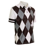 Andorra Polo - White