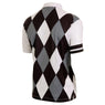 Andorra Polo - White
