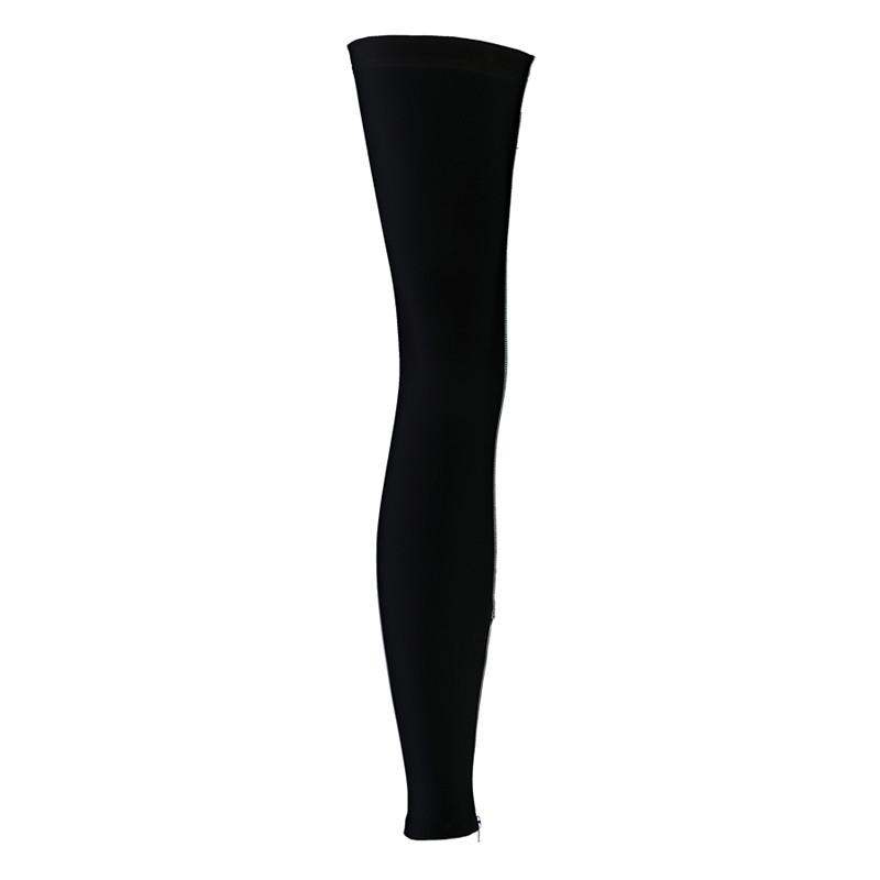 Leg Warmers (Black)