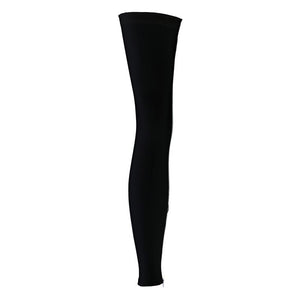 Leg Warmers (Black)