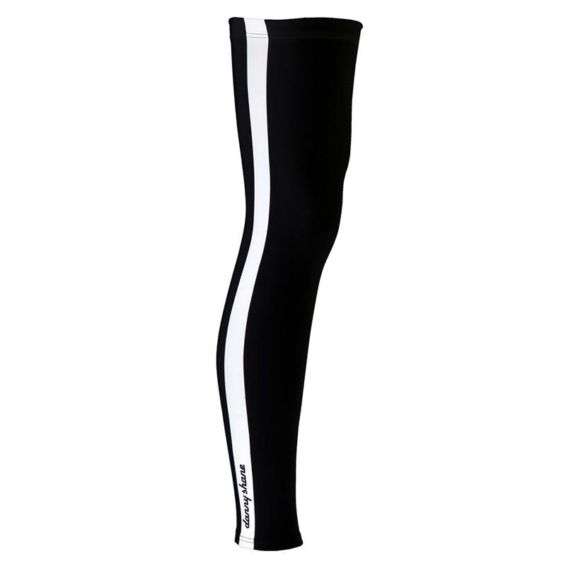 Leg Warmers (Black)