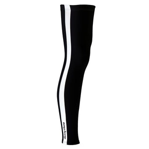 Leg Warmers (Black)