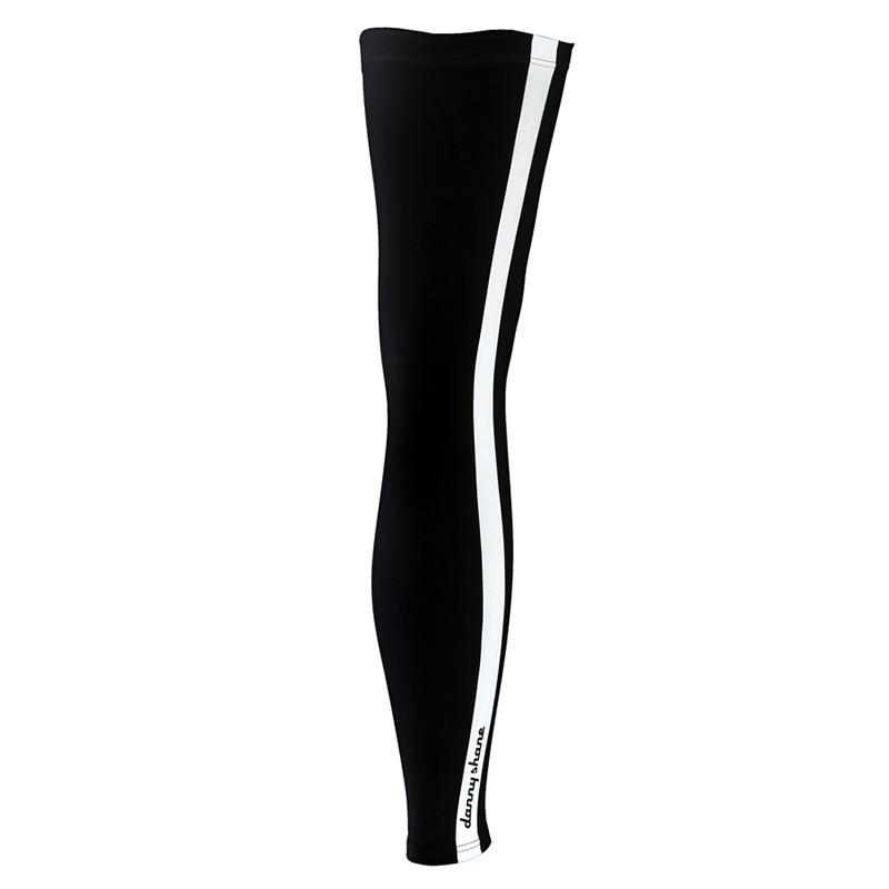 Leg Warmers (Black)