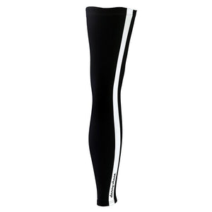 Leg Warmers (Black)