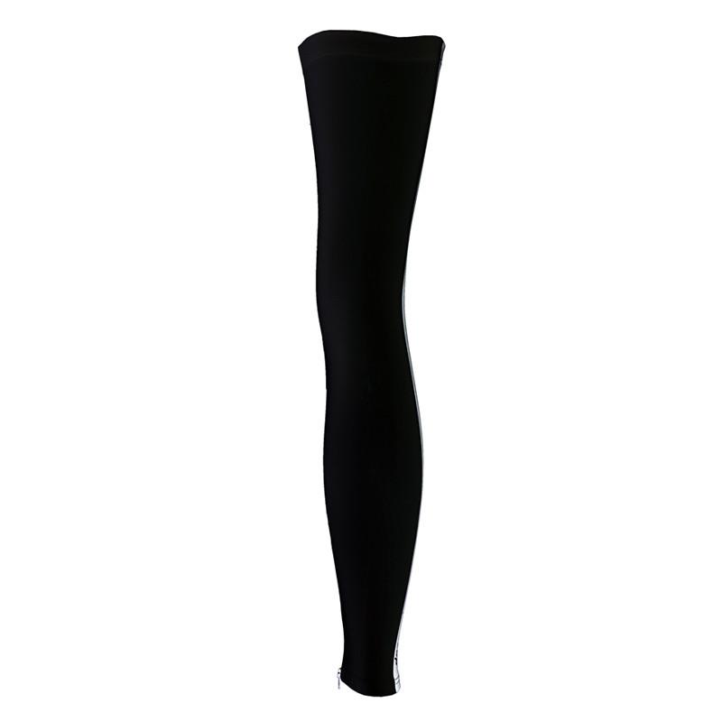 Leg Warmers (Black)
