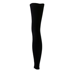 Leg Warmers (Black)