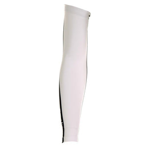 Arm Warmers (White)