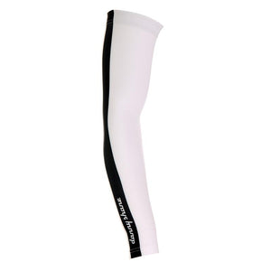 Arm Warmers (White)
