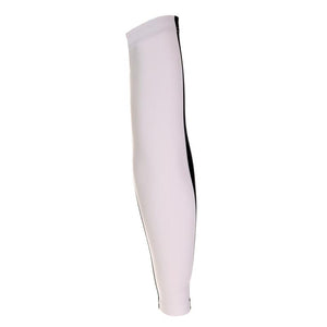 Arm Warmers (White)