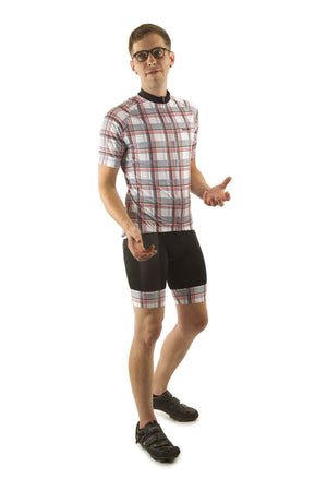 Bluemarket Performance Jersey
