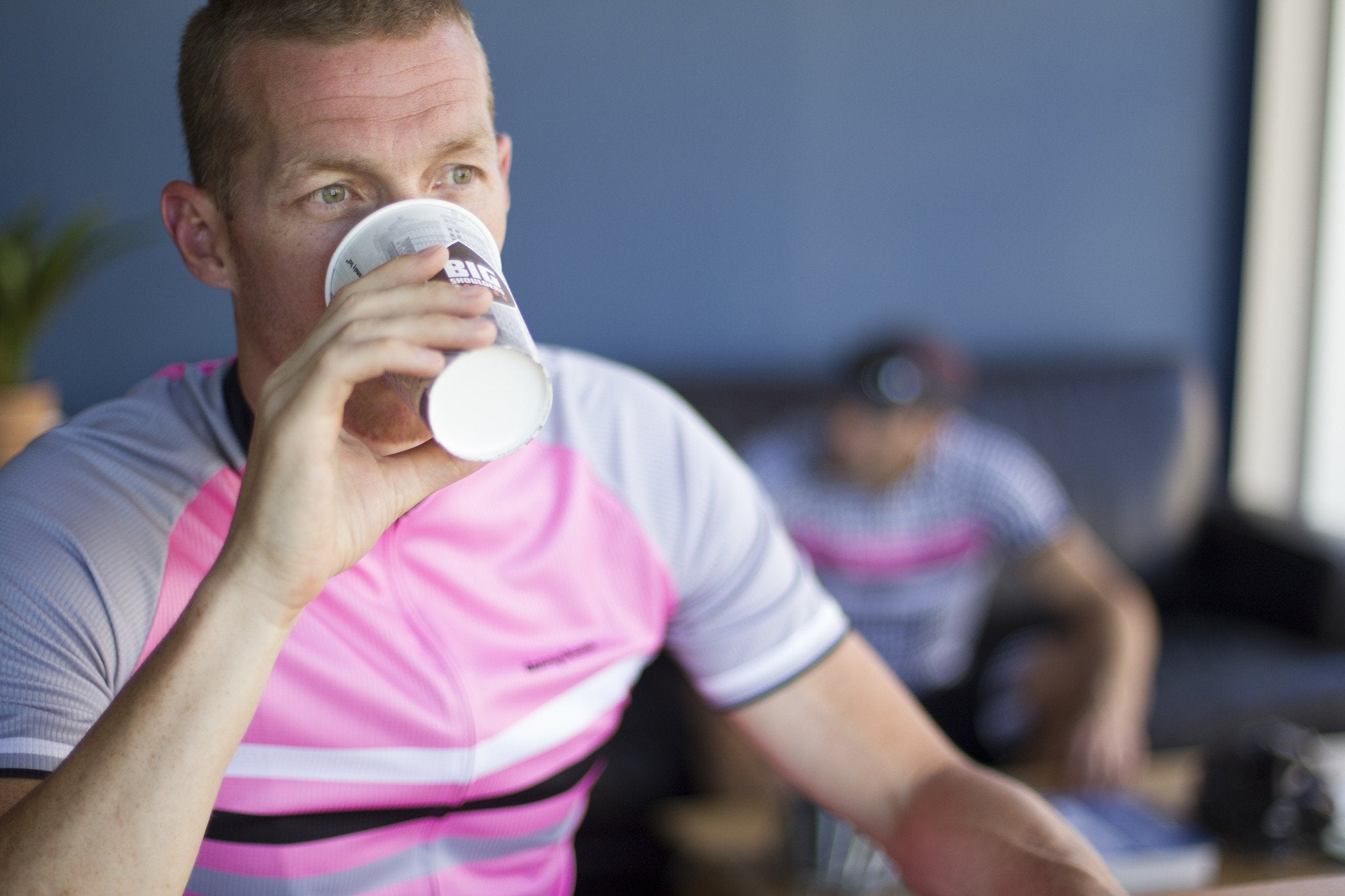 Brickstone Performance Jersey