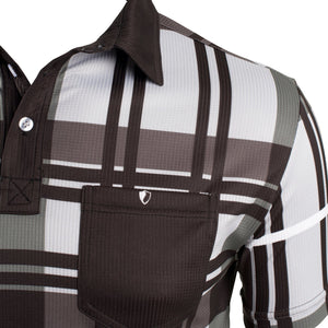Mabry Cyclo - Black/White