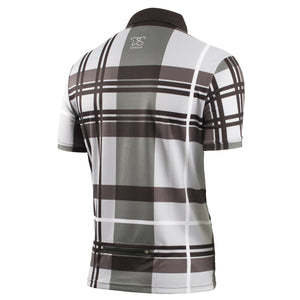 Mabry Cyclo - Black/White