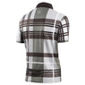 Mabry Cyclo - Black/White