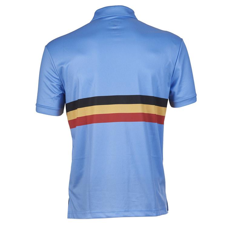 Montreux Polo - Dust Blue