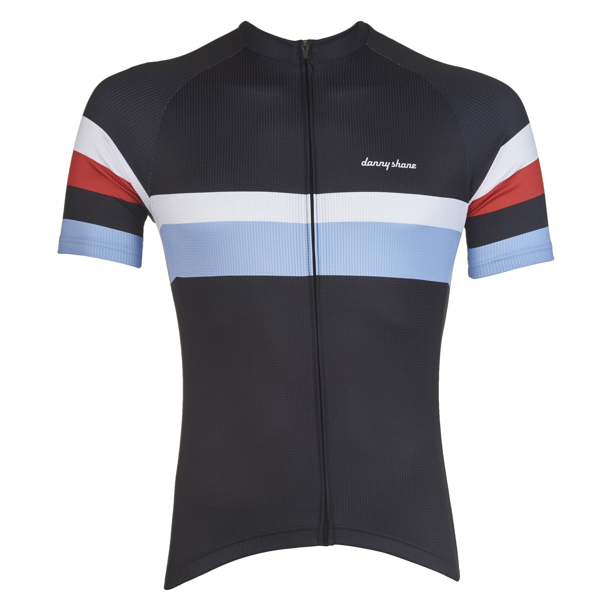 Rigby Performance Jersey - Black