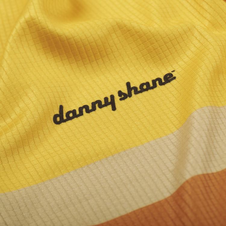 Rigby Performance Jersey - Sunflower