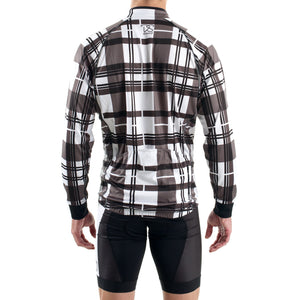 Auckland Hybrid Jacket - Arctic