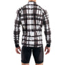 Auckland Hybrid Jacket - Arctic