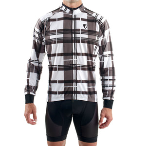 Auckland Hybrid Jacket - Arctic