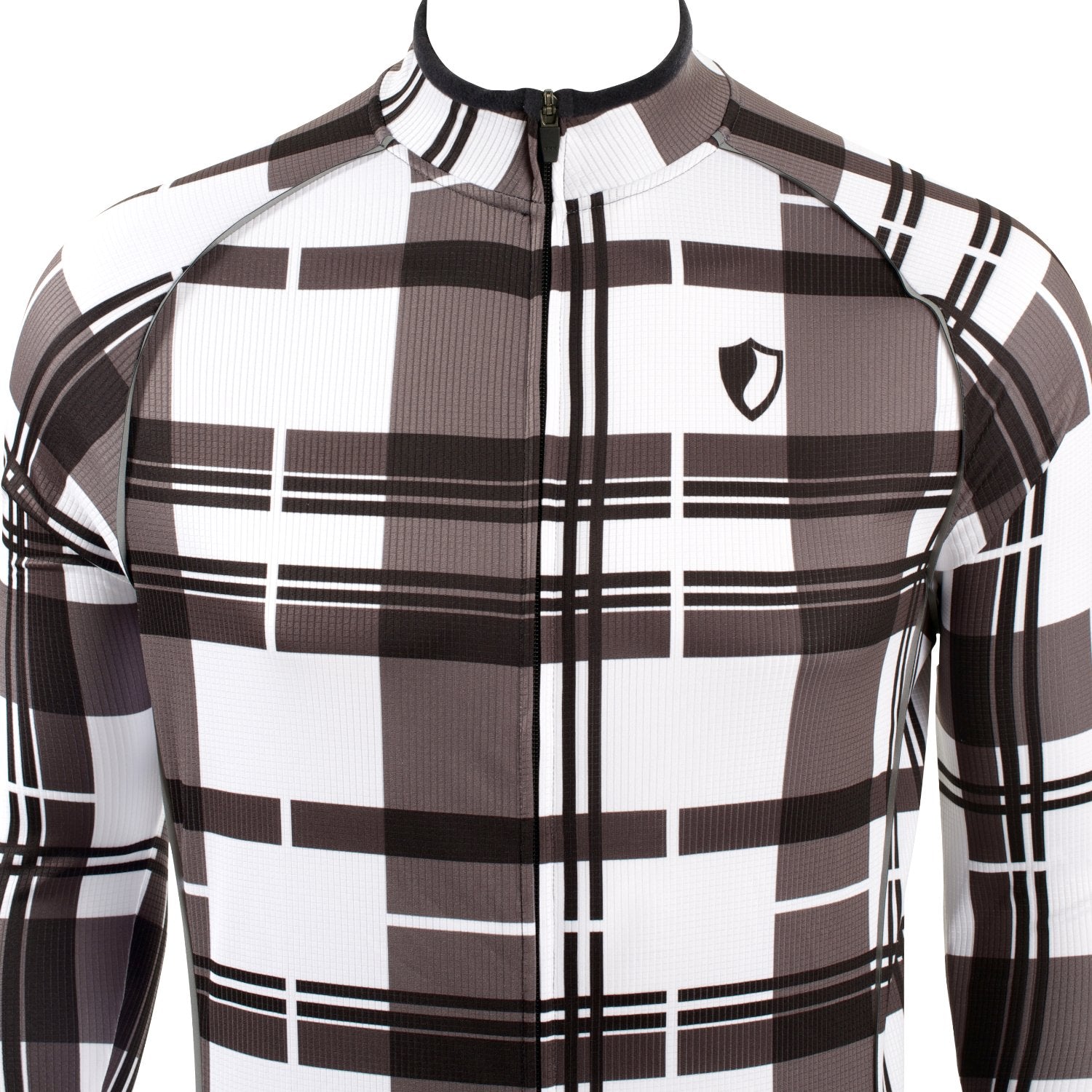 Auckland Hybrid Jacket - Arctic