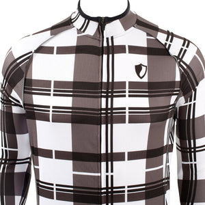 Auckland Hybrid Jacket - Arctic
