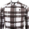 Auckland Hybrid Jacket - Arctic