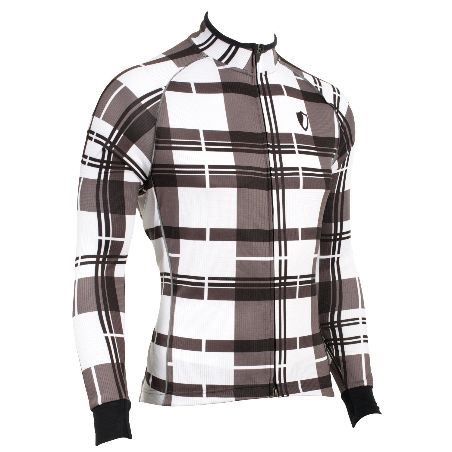 Auckland Hybrid Jacket - Arctic