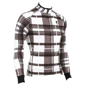 Auckland Hybrid Jacket - Arctic