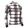 Auckland Hybrid Jacket - Arctic