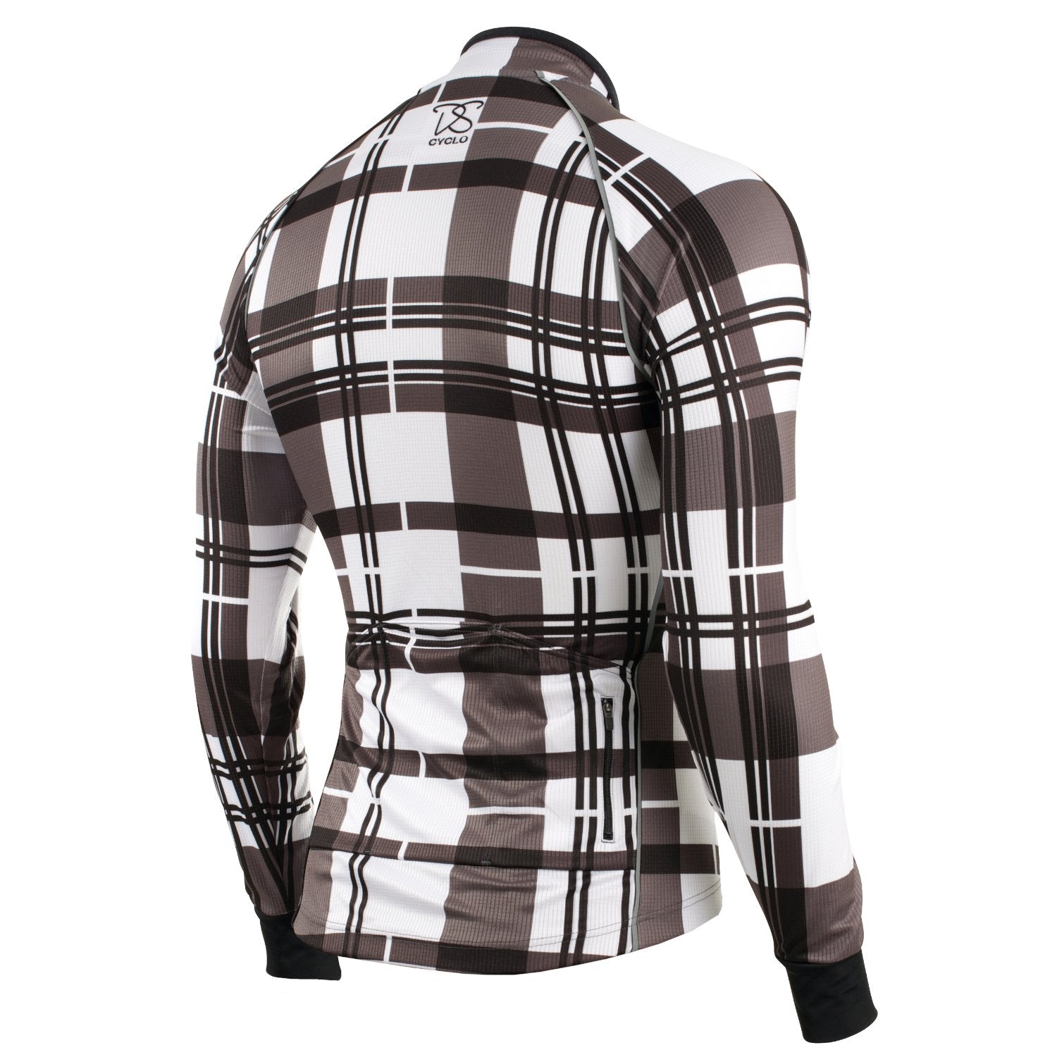 Auckland Hybrid Jacket - Arctic