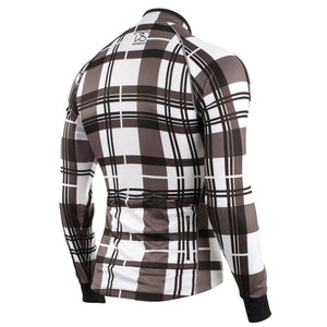 Auckland Hybrid Jacket - Arctic